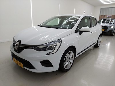 Renault CLIO 1.0 TCe 90 GPF Business Zen 5d