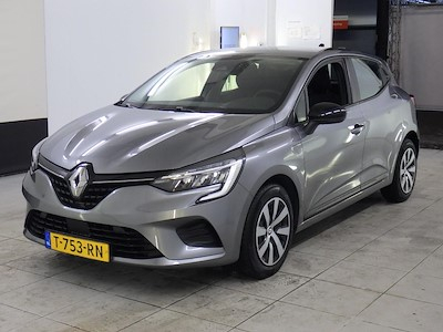 Renault CLIO 1.0 TCe 90 GPF Equilibre 5d