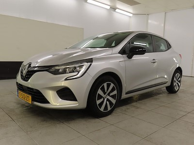 Renault CLIO 1.0 TCe 90 GPF Equilibre 5d