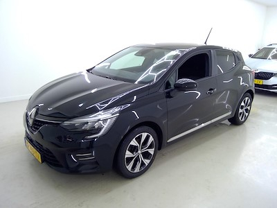 Renault CLIO 1.0 TCe 90 GPF Evolution