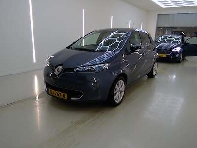 Renault ZOE R110 Limited- Battery Included