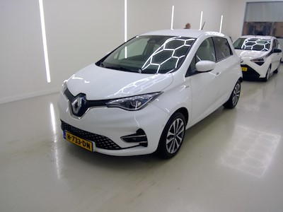 Renault ZOE R135 ActieAuto Edition One - Battery Included