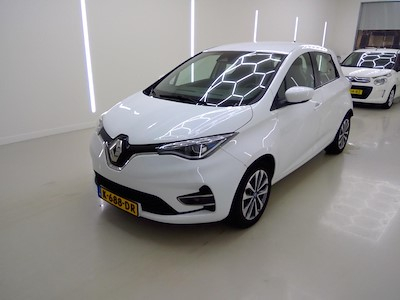 Renault ZOE R135 Zen (batterijkoop) 5d APL