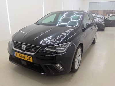 Seat IBIZA 1.0 Eco TSI FR Business Intense Plus 5d