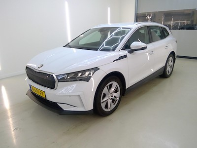 Skoda Enyaq iV 80 5d