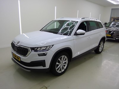 Skoda Kodiaq 1.5 TSI ACT 110kW DSG Business Edition