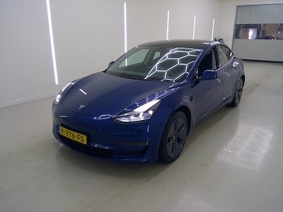 Tesla Model 3 Long Range Dual Motor AWD