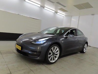 Tesla Model 3 Standard Range Plus RWD 4d ActieAuto 19
