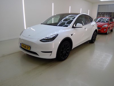 Tesla Model Y RWD