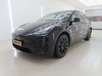 Tesla Model Y RWD 5d