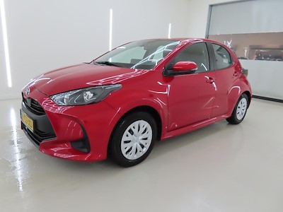Toyota YARIS 1.5 Hybrid Active Automaat 5d