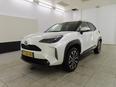 Toyota Yaris cross 1.5 Hybrid Dynamic Automaat 5d