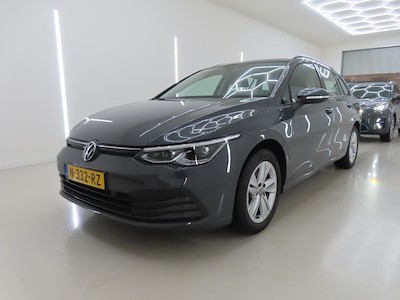 Volkswagen Golf variant 1.0 eTSI 81kW DSG Life Business 5d Onze Deal