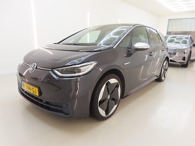 Volkswagen ID.3 58kWh 1st Max 5d ActieAuto