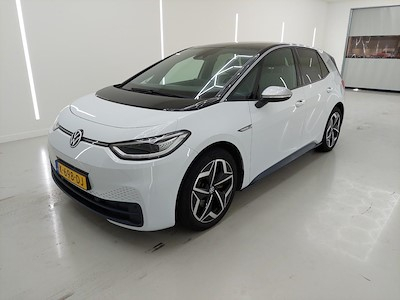 Volkswagen ID.3 58kWh 1st Plus 5d ActieAuto