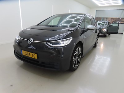 Volkswagen ID.3 58kWh 1st Plus auto