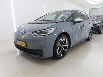 Volkswagen ID.3 58kWh 1st Plus auto