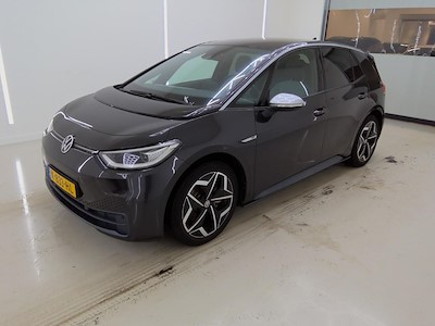 Volkswagen ID.3 58kWh 1st Plus auto 5d