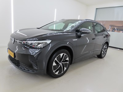 Volkswagen ID.4 77kWh 150kW Pro Auto 5d incl warmtepomp