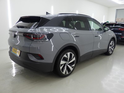 Volkswagen ID.4 77kWh Max Auto 5d incl warmtepomp