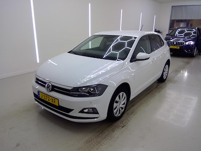 Volkswagen POLO 1.0 TSI 70kW 7-DSG Comfortline Business 5d