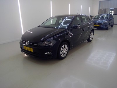 Volkswagen POLO 1.0 TSI 95pk Comfortline Business