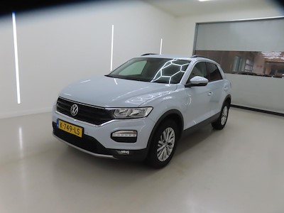 Volkswagen T-Roc 1.0 TSI 85kW ACTI 5d Style APL - GEARBOX BROKEN