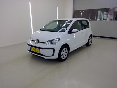 Volkswagen UP 1.0 Up! 5d