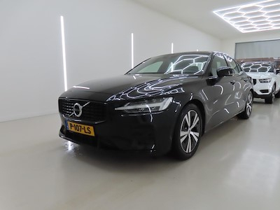 Volvo S60 B3 Automaat R-Design