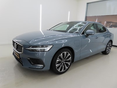 Volvo S60 T6 AWD Plug-in hybrid Plus - Bright