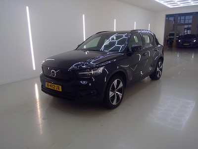 Volvo Xc40 recharge P8 AWD 5d incl warmtepomp