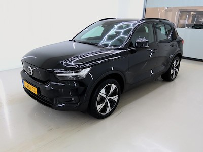 Volvo Xc40 recharge P8 AWD R-Design