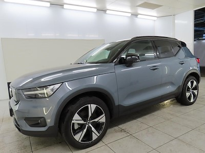 Volvo Xc40 recharge P8 AWD R-Design 5d