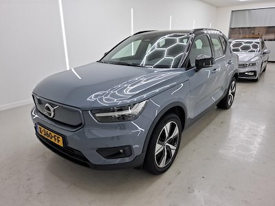 Volvo Xc40 recharge P8 AWD R-Design 5d