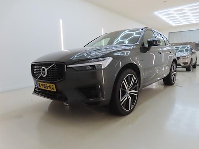 Volvo XC60 Recharge T6 AWD R-Design