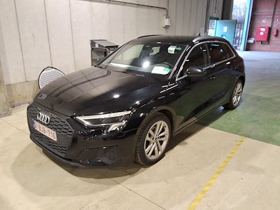 Audi A3 sportback 1.5 35 TFSI 110KW S TRONIC ATTRACTION