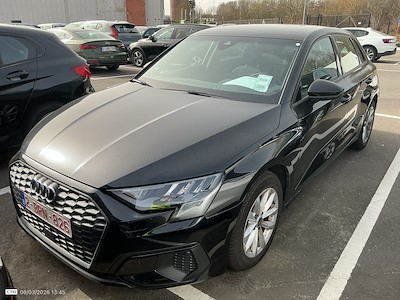 Audi A3 sportback 2.0 35 TDI 110KW S TRONIC ATTRACTION B.E