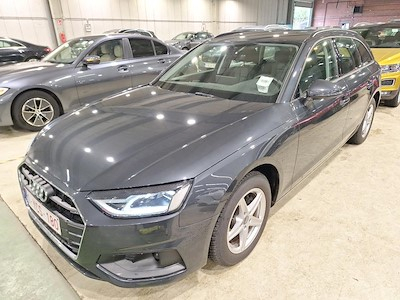 Audi A4 avant diesel - 2020 30 TDi Business Edition S tronic