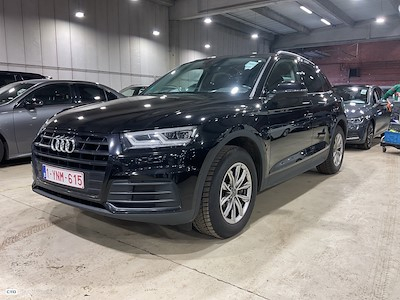 Audi Q5 diesel - 2017 30 TDi Business Edition S tronic