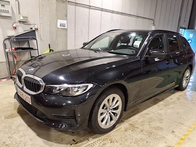 BMW 3 series touring 2.0 316DA (90KW) TOURING