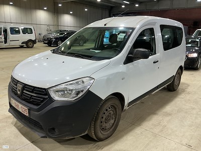 Dacia DOKKER 1.3 TCe Essential GPF (EU6.2) STOCK