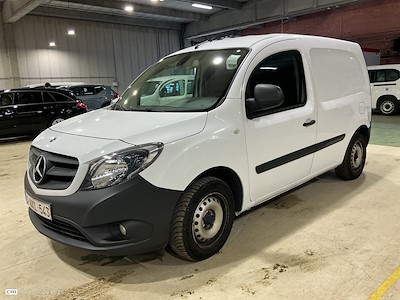 Mercedes-Benz Citan 1.5 111 CDI 81KW MWB PERFECT TOOL