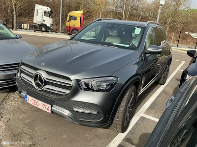 Mercedes-Benz GLE 2.0 GLE 350 DE PHEV 4MATIC 4WD BUS SOL