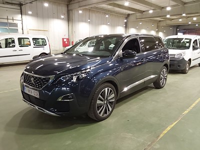Peugeot 5008 diesel - 2017 1.5 BlueHDi GT Line (EU6.2) STOCK