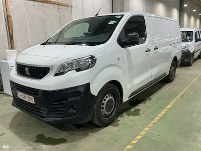 Peugeot EXPERT 1.5 BLUEHDI 100 S&amp;S LONG PRO