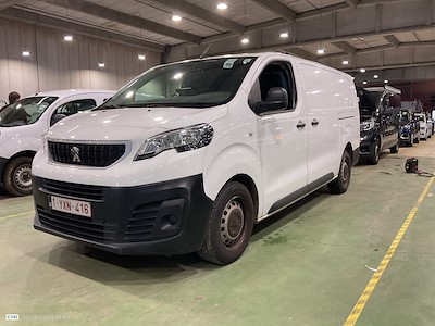 Peugeot EXPERT 1.5 BLUEHDI 100 S&amp;S LONG PRO