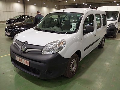 Renault Kangoo express 1.5 BLUE DCI 95 MAXI CONFORT