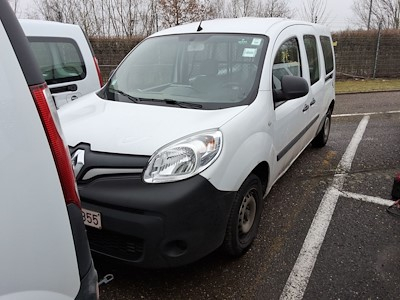 Renault Kangoo express 1.5 BLUE DCI 95 MAXI CONFORT