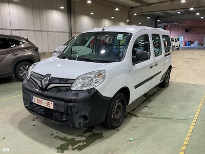 Renault Kangoo express 1.5 BLUE DCI 95 MAXI CONFORT
