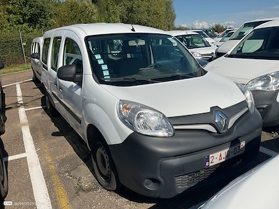 Renault Kangoo express 1.5 BLUE DCI 95 MAXI CONFORT